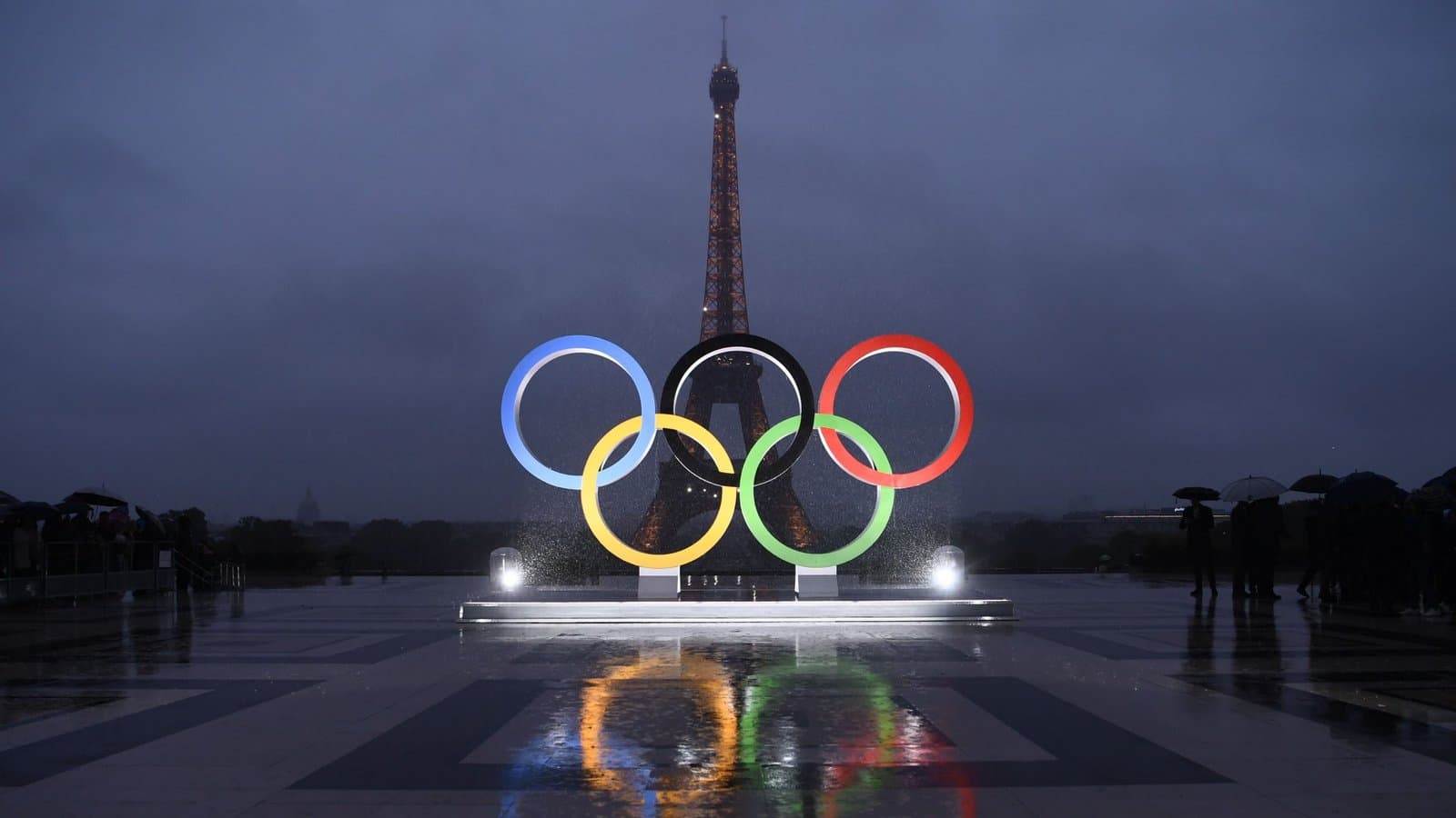 JO de Paris 2024 : la moitié des billets à moins de 50 euros en 2023