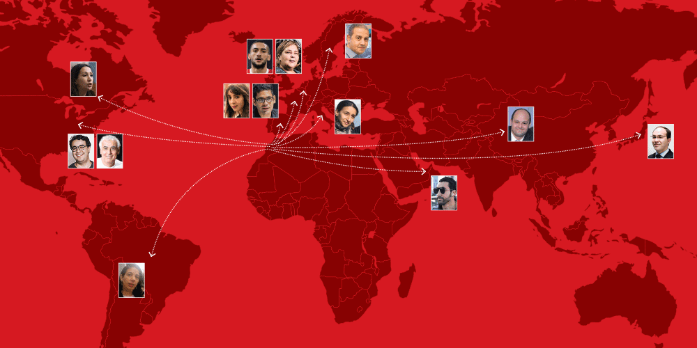 TMM: Conférence sur les Marocains du Monde entre intégration et discrimination