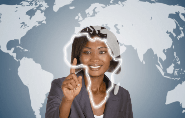 Afrique: les entreprises détenues par des femmes d'Afrique plus résilientes ?