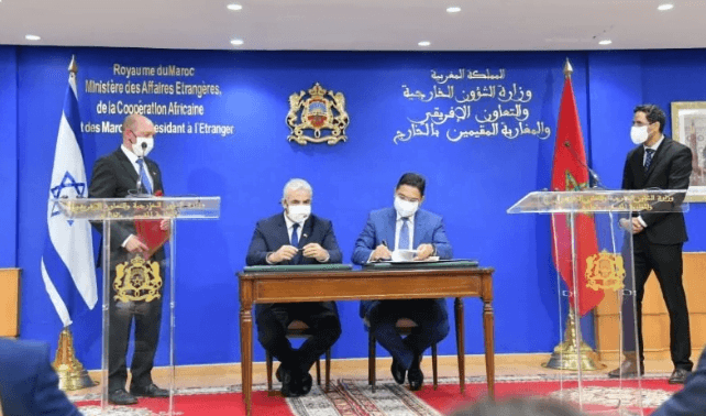 Le Maroc invité à un sommet Emirats, Etats-Unis, Bahreïn en Israël