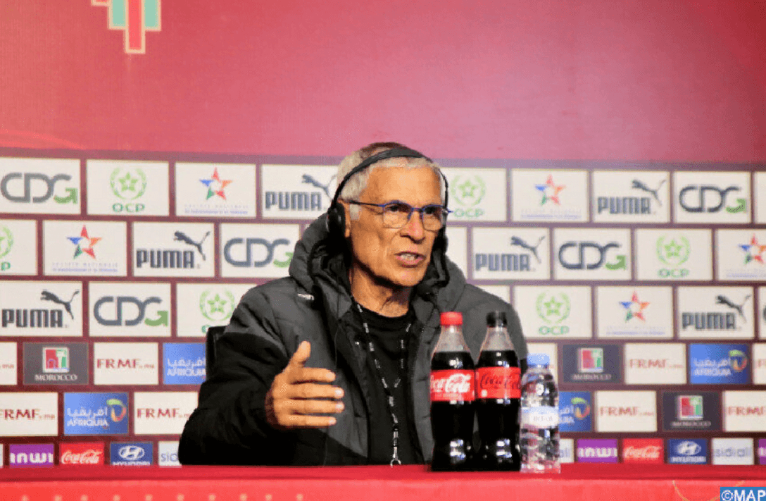 Eliminatoires Mondial-2022 (Maroc-RD Congo): « Nous n’épargnerons aucun effort pour décrocher la qualification » (Héctor Cuper)