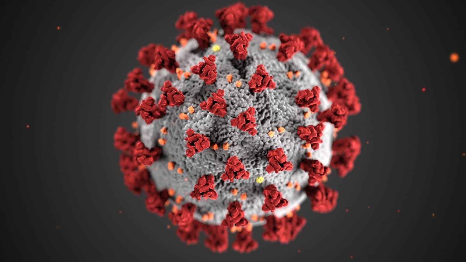 Covid-19: les infections repartent à la hausse dans le monde
