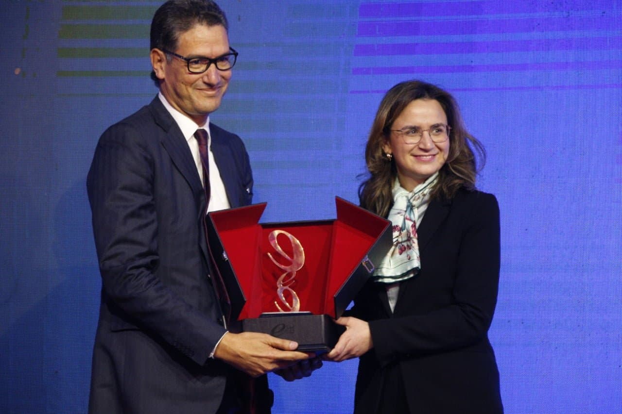 Prix e-mtiaz 2021 : Le Ministère de l’Economie et des Finances doublement primé pour son Portail Internet et pour le service en ligne « Diw@nati » 