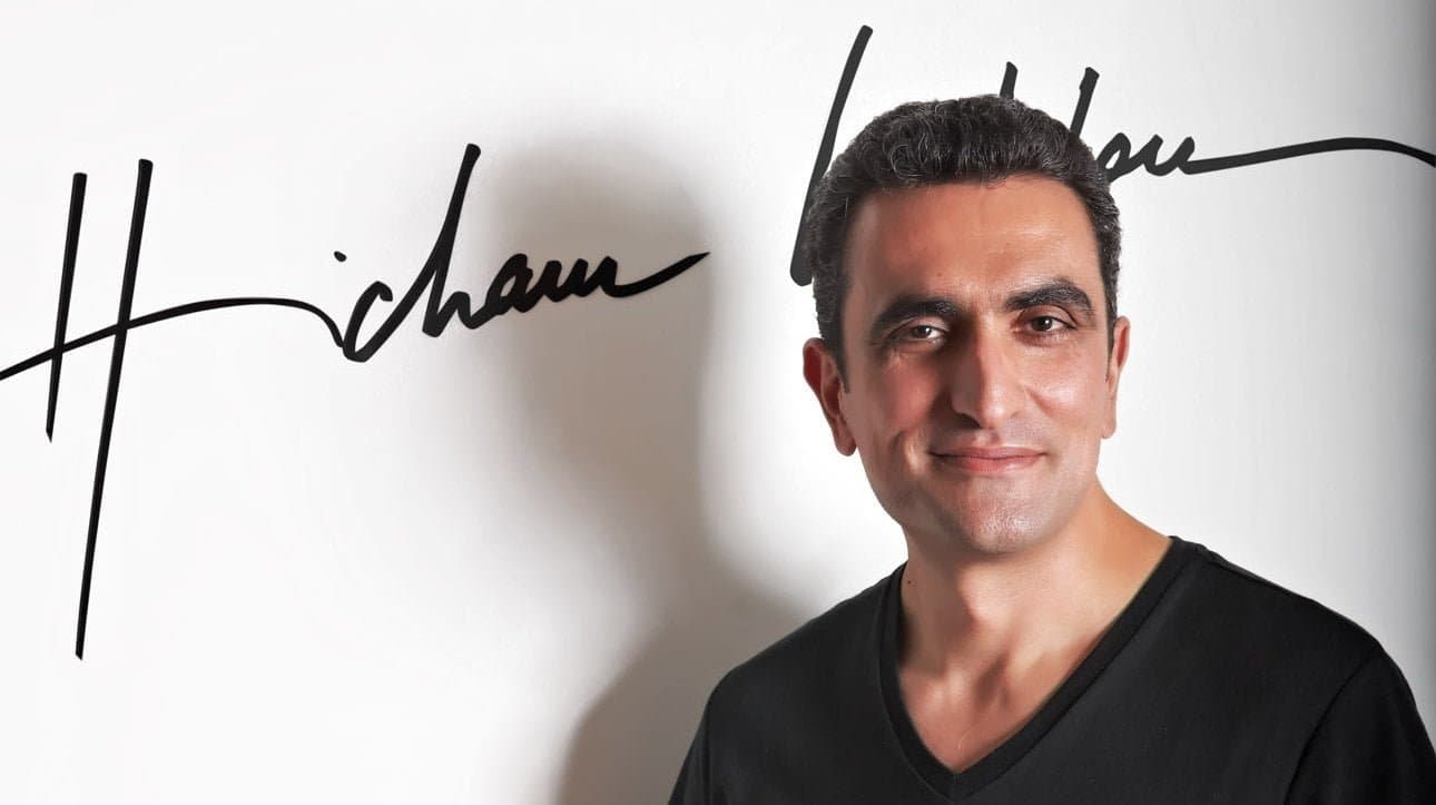 Design et art contemporain : L’Afrique est “fortement présente” sur la scène mondiale (Hicham Lahlou)