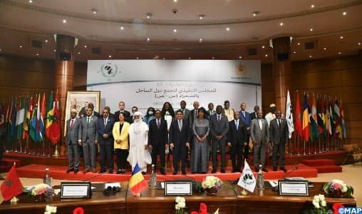 La CEN-SAD rend hommage à l’engagement constant de SM le Roi pour la coopération et la solidarité africaines (Conseil Exécutif)