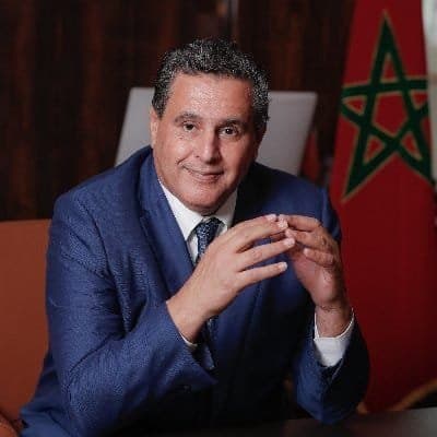 Rabat -  Aziz Akhannouch s'est entretenu, mercredi à Rabat, avec le directeur des opérations pour le Maghreb et Malte à la Banque mondiale (BM), Jesko Hentschel.