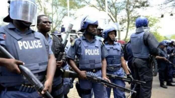 Afrique du Sud : Arrestation du "cerveau" présumé de l'enlèvement de plusieurs hommes d'affaires