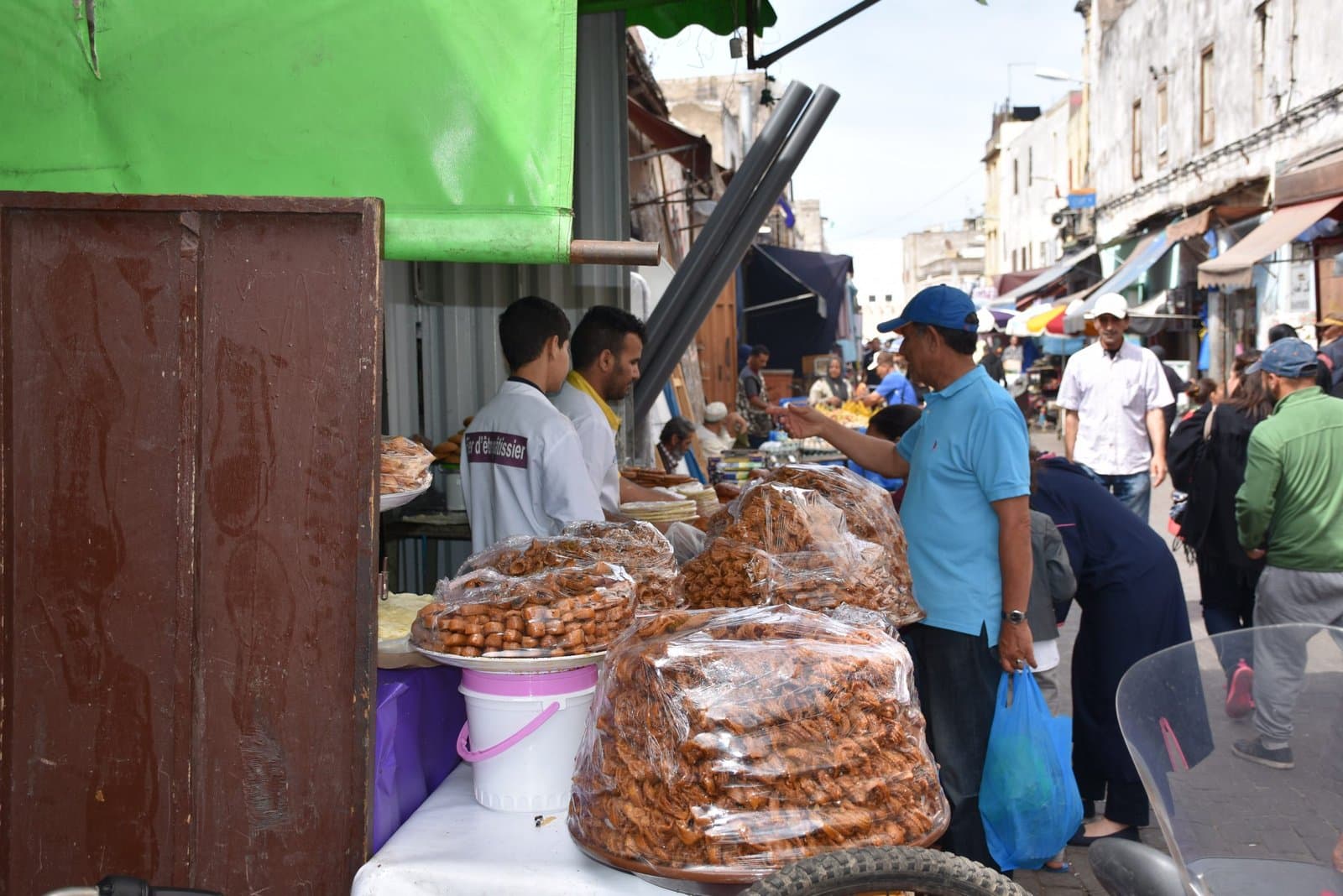 Ramadan post-confinement: jeûner dans une ambiance de « retour à la normale »