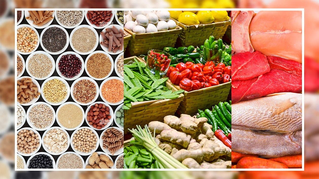Marrakech-Safi: Prix de vente des principales denrées alimentaires