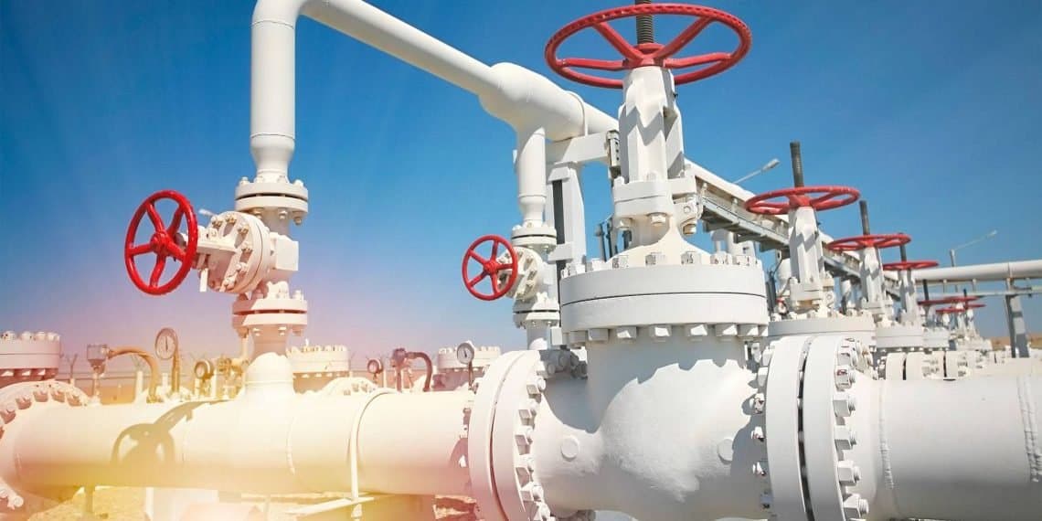 LE GAZ LIQUÉFIÉ EST-IL LA SOLUTION POUR SE PASSER DU GAZ RUSSE?
