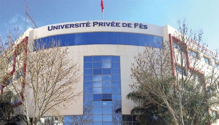 Université Privée de Fès: cérémonie finale du programme “Leaders en action”