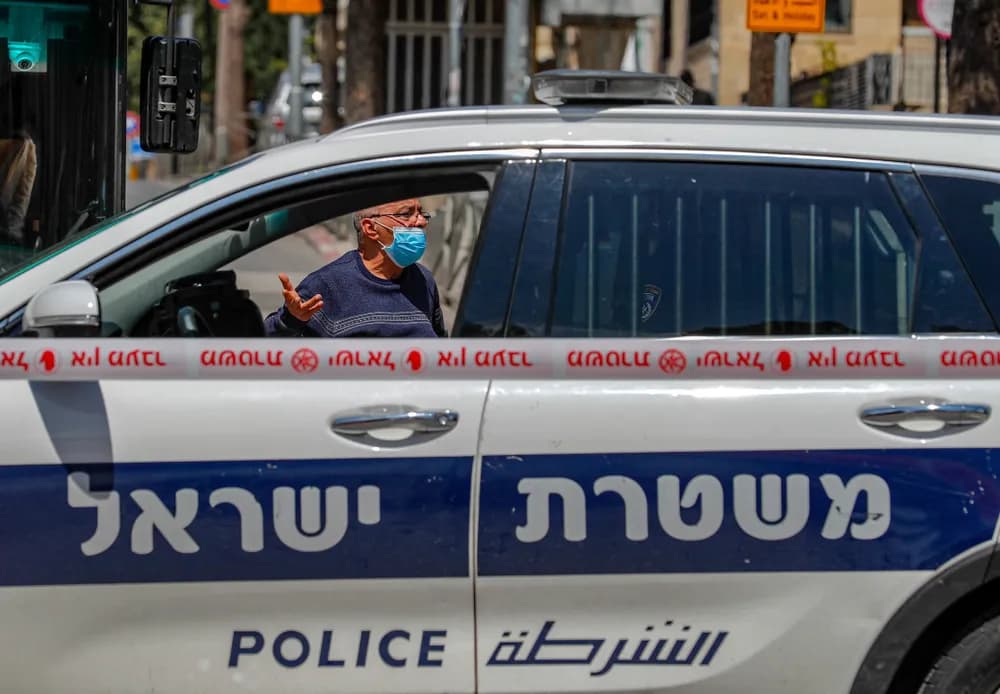 Israël: six interpellations dans une escroquerie internationale aux crypto-actifs