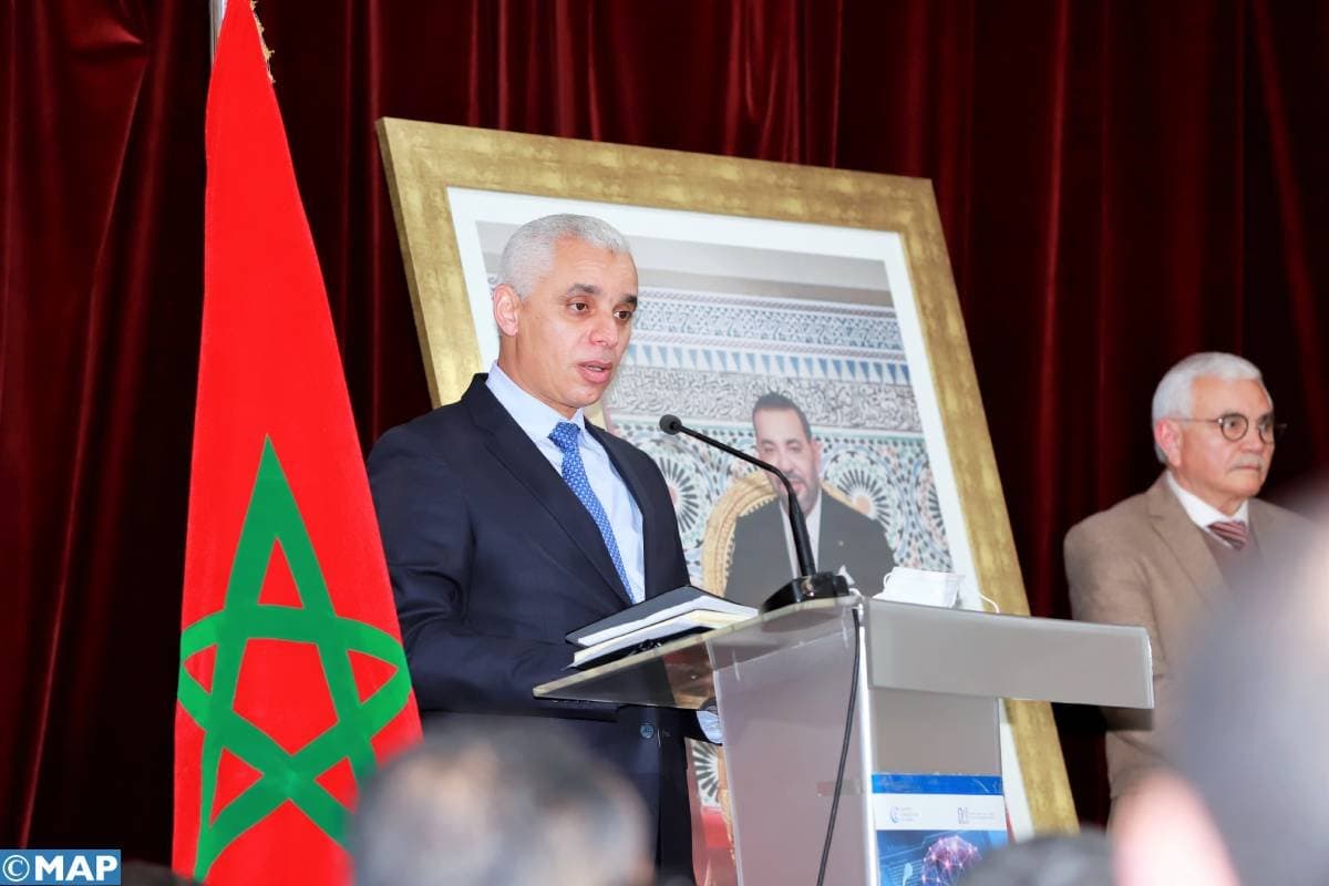 AIT TALEB: Le ministère de la Santé s’attelle à la mise en place d’un système d’information fondé sur le dossier patient