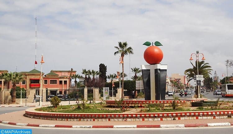 Berkane : Diverses activités en commémoration de glorieuses épopées nationales