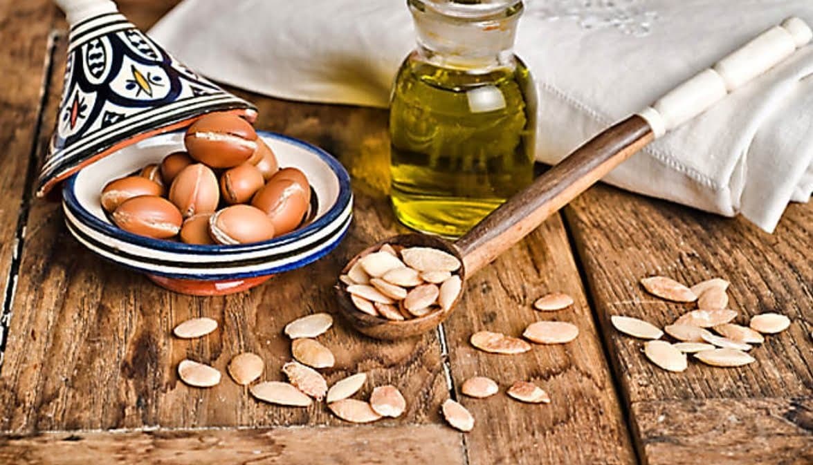 Voici pourquoi le Maroc interdit l’exportation de l’huile d'argan