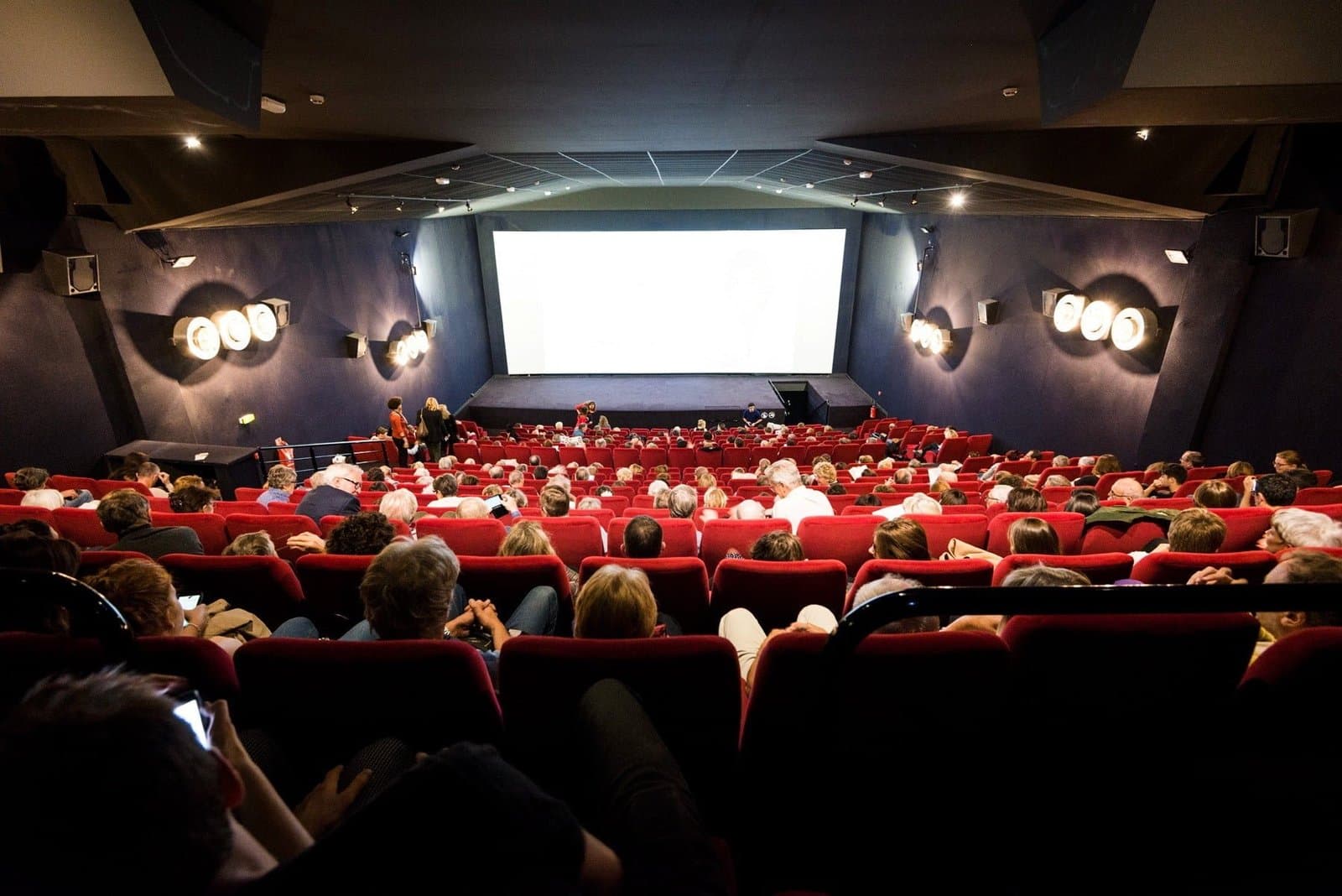 La Serbie abrite un festival du film marocain du 15 au 17 avril
