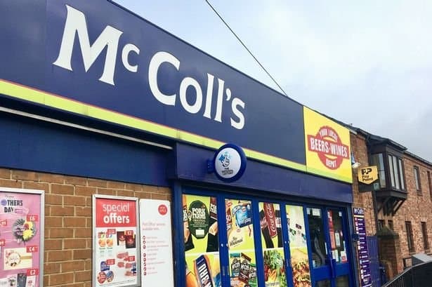 ROYAUME-UNI: LA CHAÎNE DE MAGASINS MCCOLL'S EN REDRESSEMENT JUDICIAIRE, 16.000 EMPLOIS MENACÉS