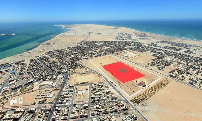 La commission du film de la ville de Dakhla voit le jour