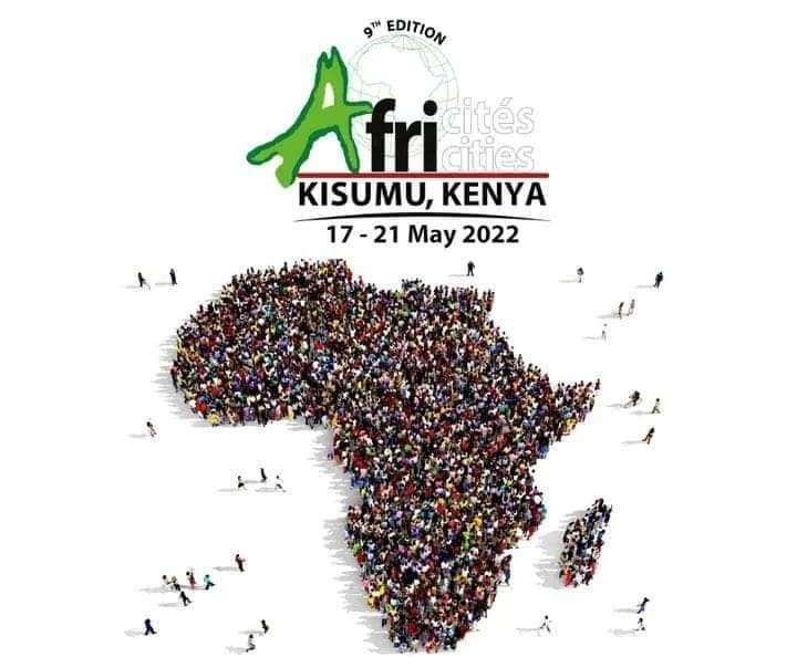 Kisumu: Ouverture à Kisumu du Sommet Africités 9 avec la participation du Maroc