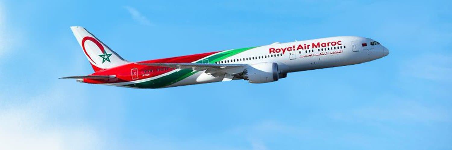 Royal Air Maroc, première compagnie africaine certifiée Cargo iQ