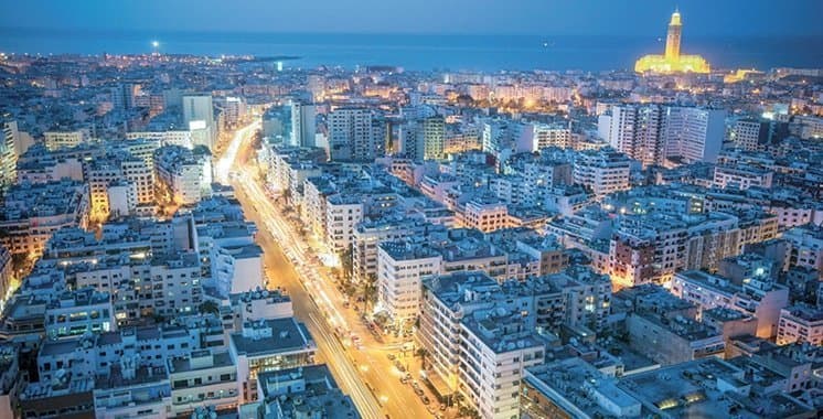Brèves et rendez-vous de la région Casablanca-Settat