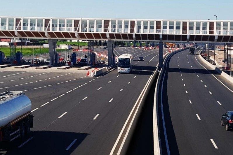 Autoroutes du Maroc : croissance du chiffre d’affaires à 3,2 MMDH en 2021