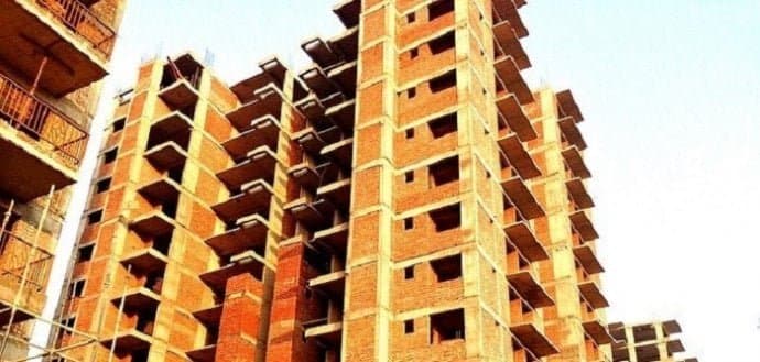 Immobilier: Les prix en repli de 4,9% au premier trimestre 2022