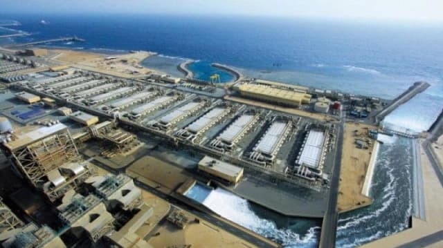 Video - Dakhla : Le projet de dessalement de l’eau de mer contribuera à la création de 10.000 emplois