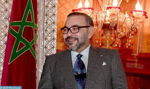 SM le Roi : L'Afrique a besoin de l’apport d’une véritable industrie africaine de l’investissement à même d’assurer une intégration effective aux marchés financiers