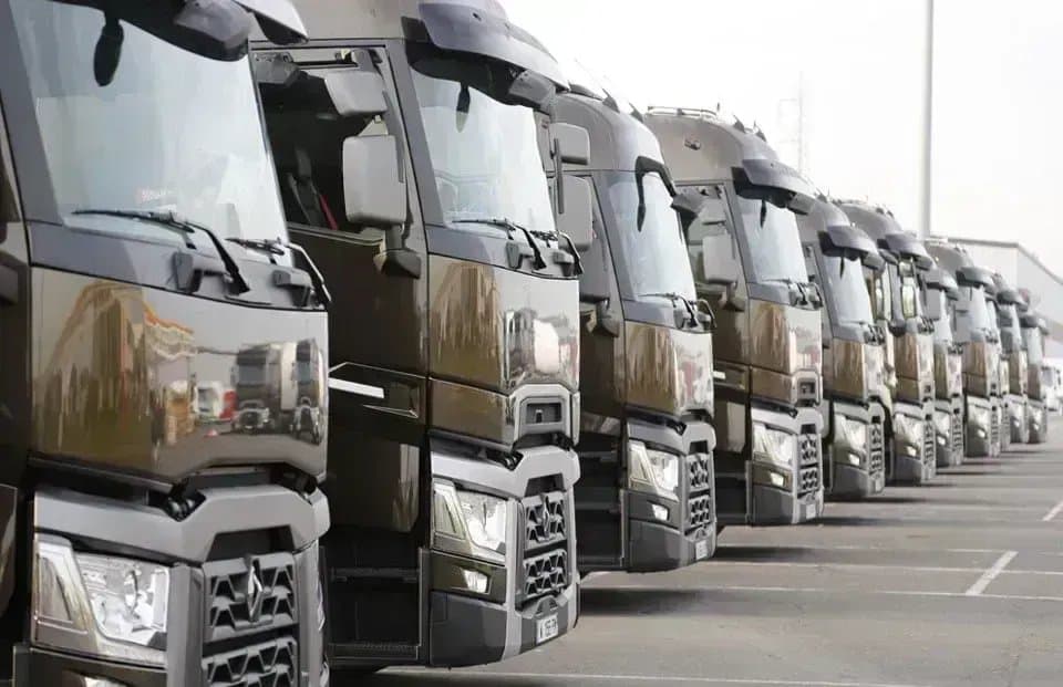 Des perturbations de transport en Espagne pour l’export de fruits et légumes ?