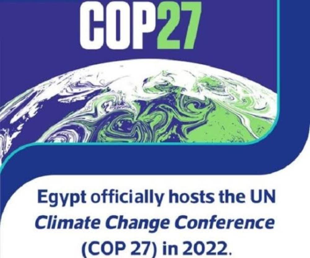 VIDEO - Pre-Cop27 Egypte: Des Experts Marocains et Etrangers en Réunion Préparatoire