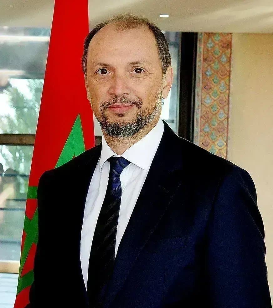 M. Jazouli au Japon pour promouvoir l’investissement