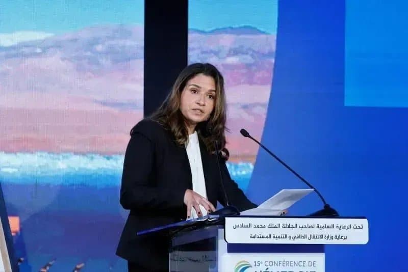Gaz Naturel Liquéfié: Le Maroc va signer un premier contrat d’achat