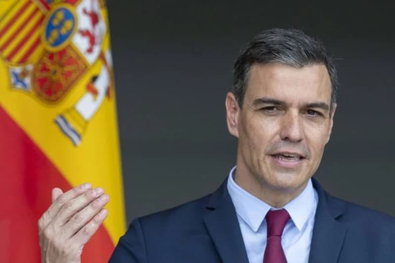 Pedro Sanchez plaide pour le soutien du Maroc, qui souffre des conséquences de l'immigration illégale