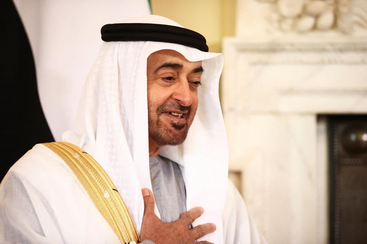 Mohammed ben Zayed: Les Emirats promettent d'être un fournisseur d'énergie "fiable"