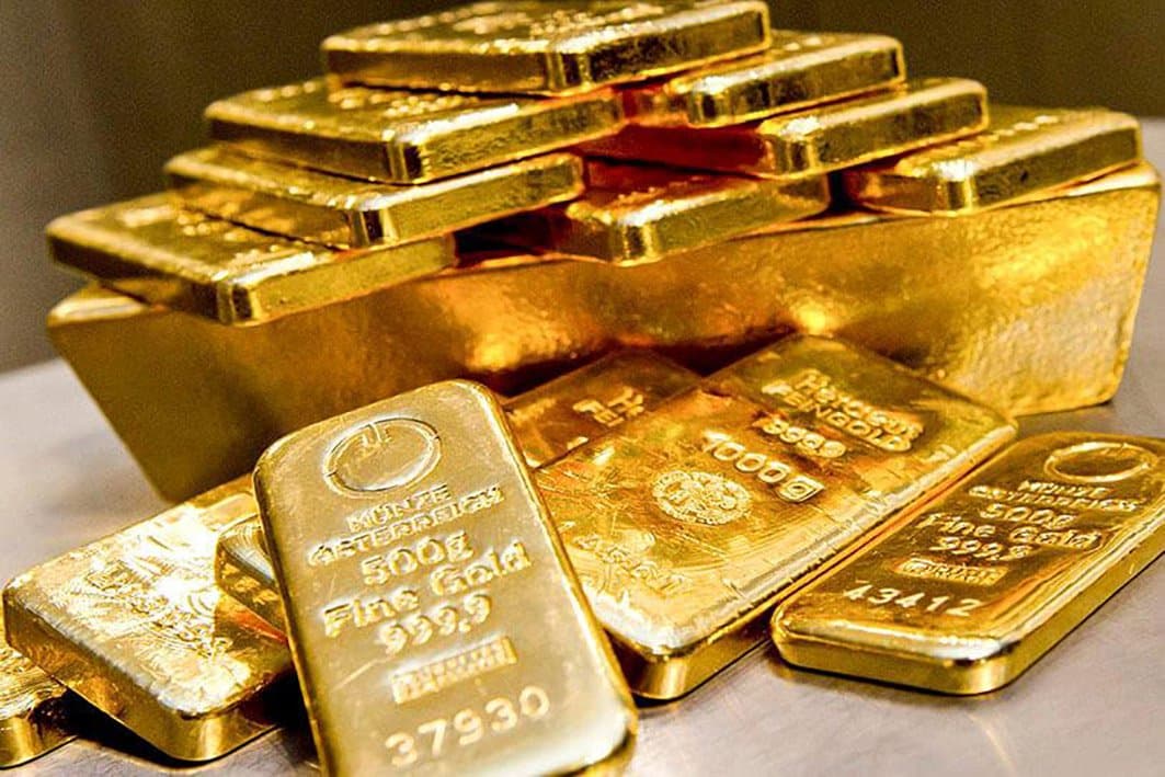Inde: La demande d’or à plus de 800 tonnes