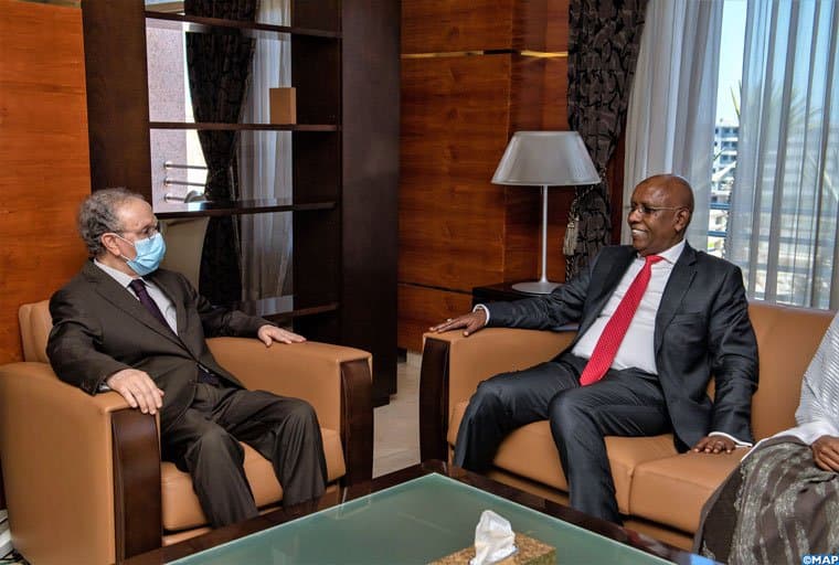 Statistiques: le Djibouti souhaite s’inspirer du savoir-faire marocain