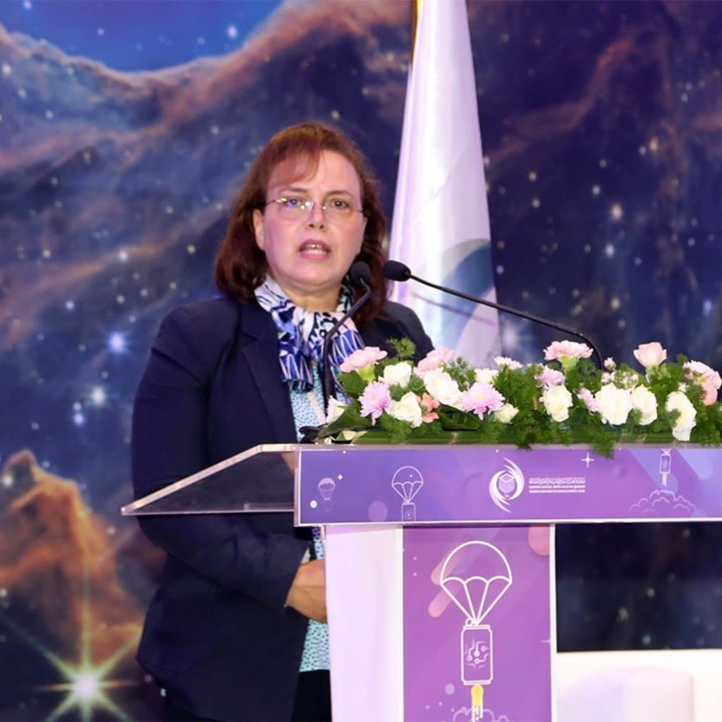 RABAT: lancement du programme de digitalisation du pôle Social
