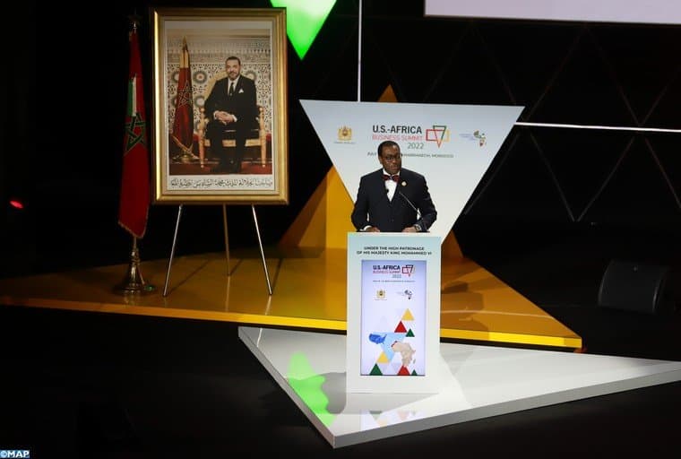 Afrique: La BAD “extrêmement positive” quant aux opportunités d’investissement