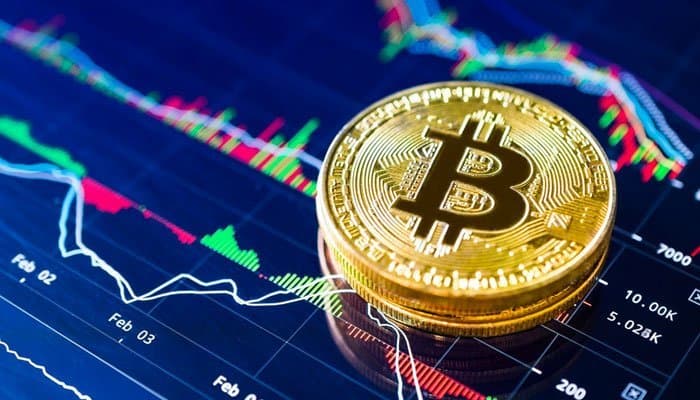 CRYPTOMONNAIES: QUELLES SONT LES PRÉVISIONS DE DEUTSCHE BANK?