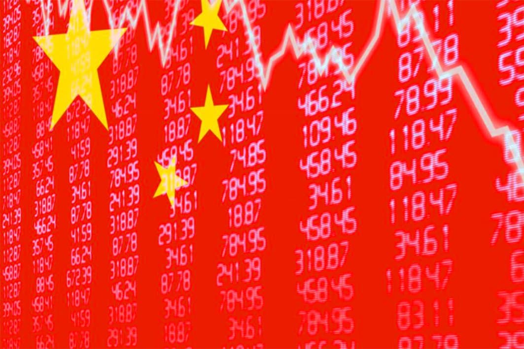 Chine : L’économie numérique atteint plus de 7 milliards de dollars 