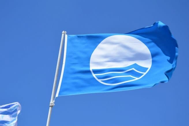 Essaouira: Le « Pavillon Bleu » flotte sur la plage
