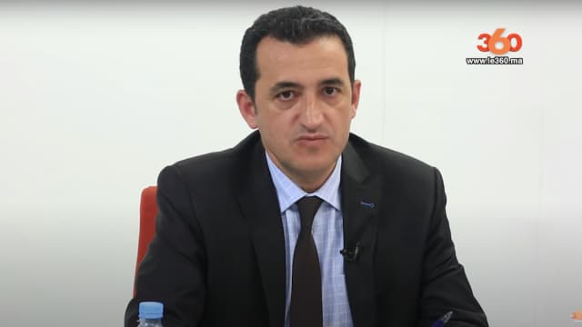 Younès Idrissi Kaitouni, nouveau directeur par intérim de DGI