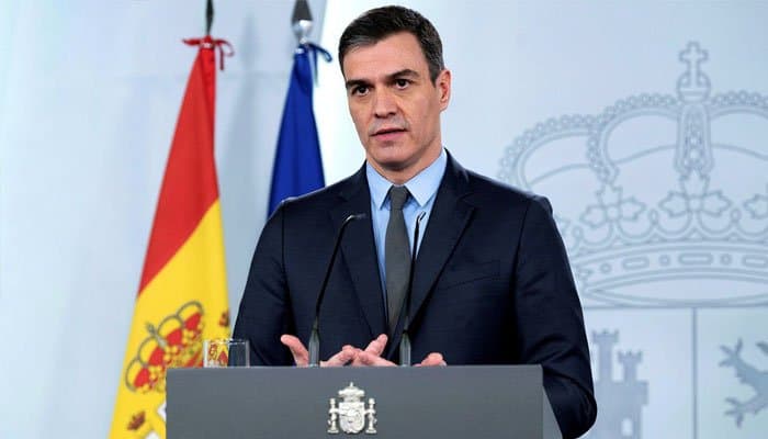 Consommation de gaz : Madrid rejette la proposition de la CE