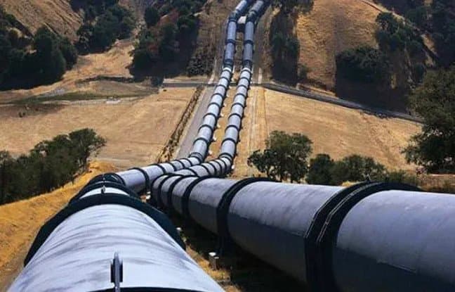Gaz algérien: Pourquoi Paris ne veut pas du projet MidCat contrairement à Madrid, Bruxelles et Berlin?