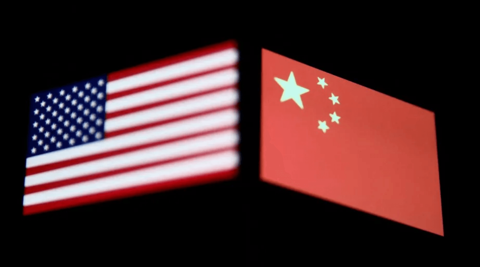 Pékin se retire des négociations avec Washington sur le climat