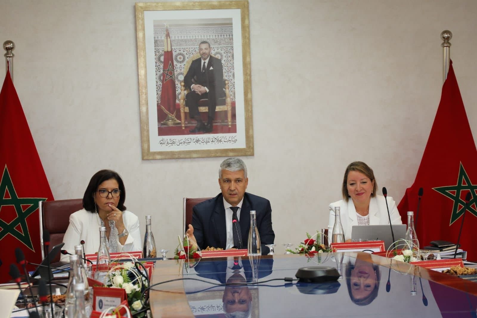 Maroc:le secteur aquacole compte 60 fermes installées