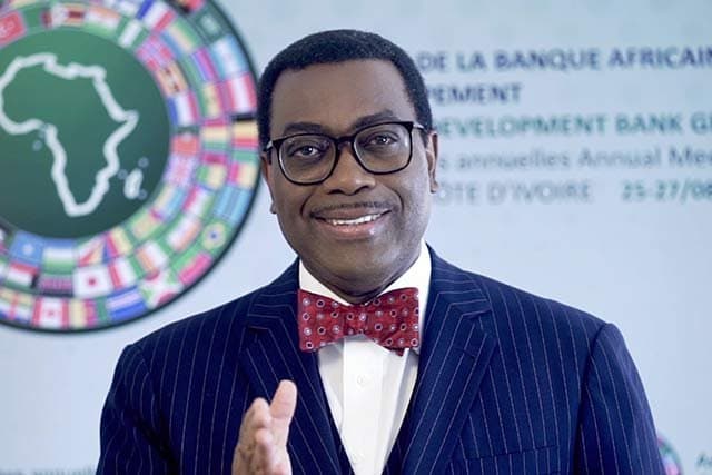La BAD et la Côte d’Ivoire ouvrent des discussions préliminaires pour le nouveau programme d’actions 2023-2027