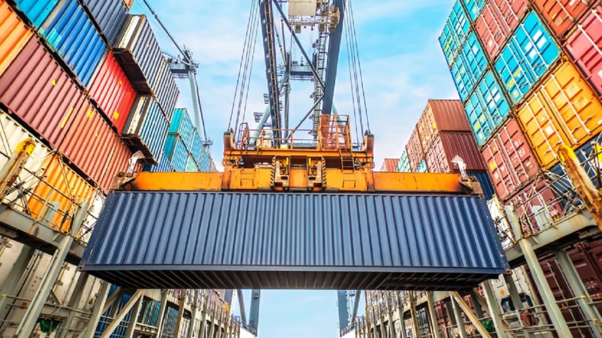 Le Maroc, pionnier en Afrique en termes d’exportations de produits manufacturés