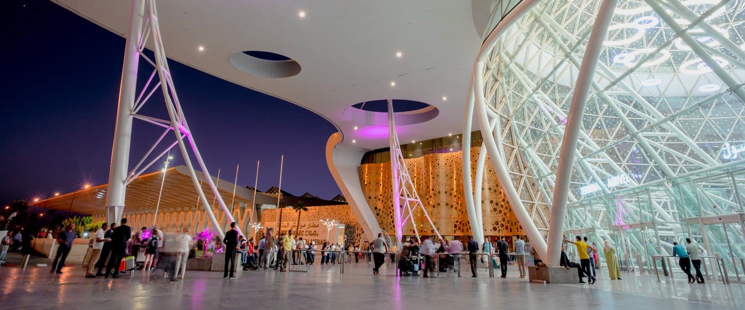 Tourisme : la destination Maroc retrouve ses couleurs